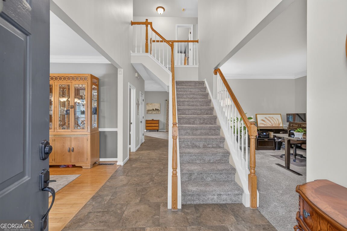 1400 Watercove Lane Lawrenceville - Photo 9