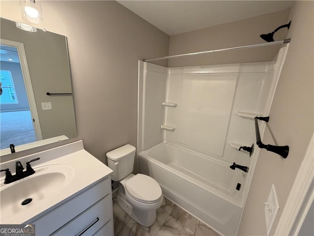 42 Gold Dust Drive Dawsonville - Photo 10