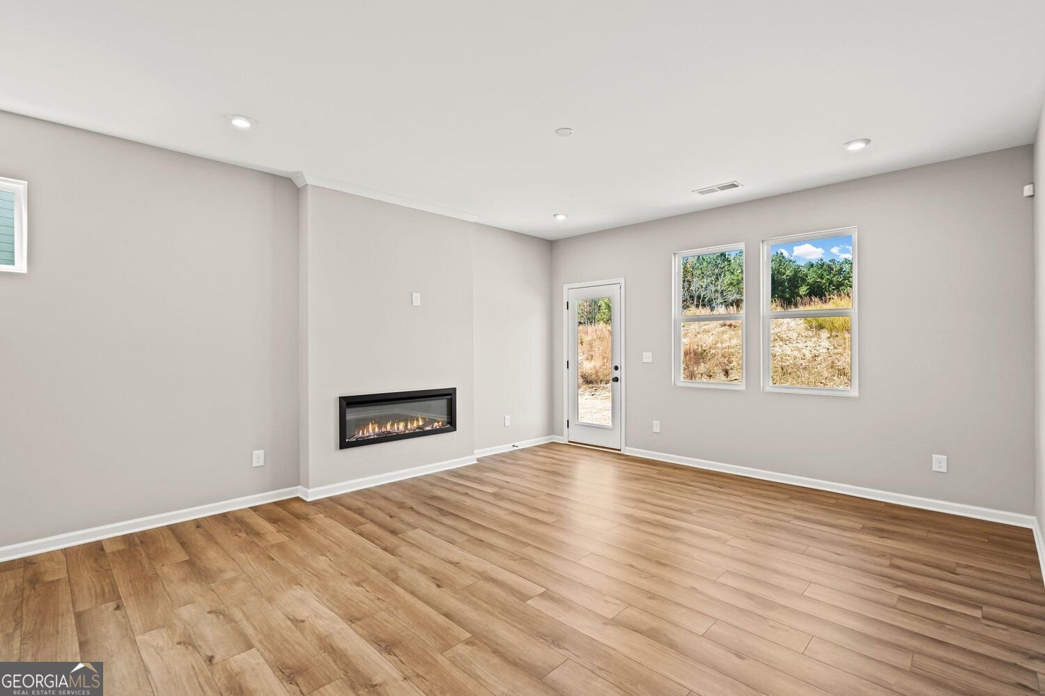 42 Gold Dust Drive Dawsonville - Photo 14