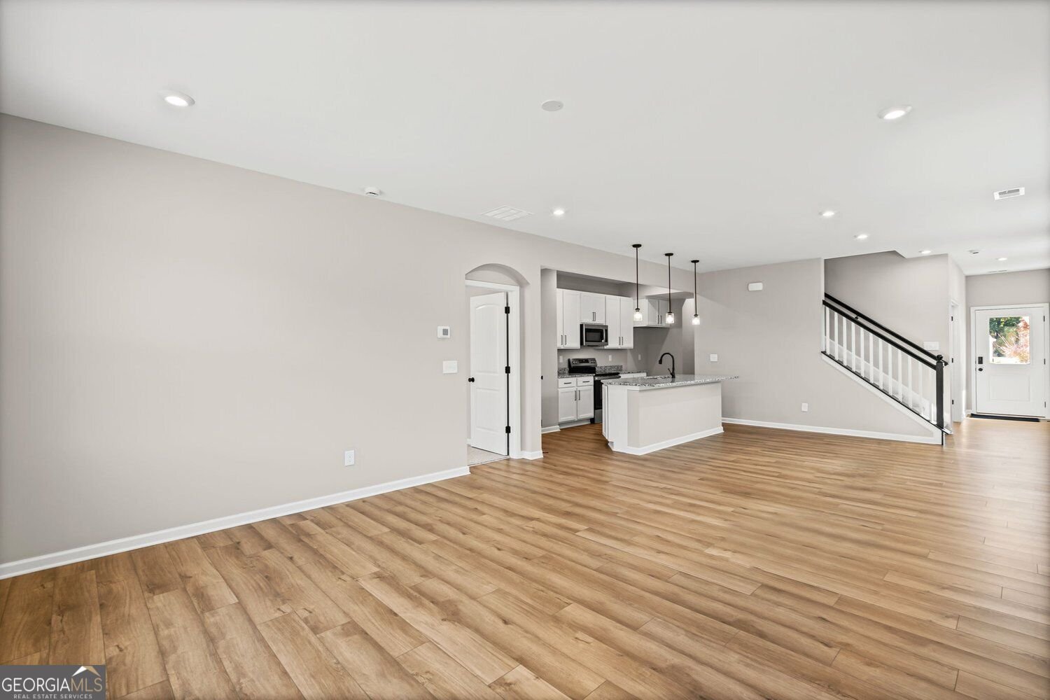 42 Gold Dust Drive Dawsonville - Photo 16