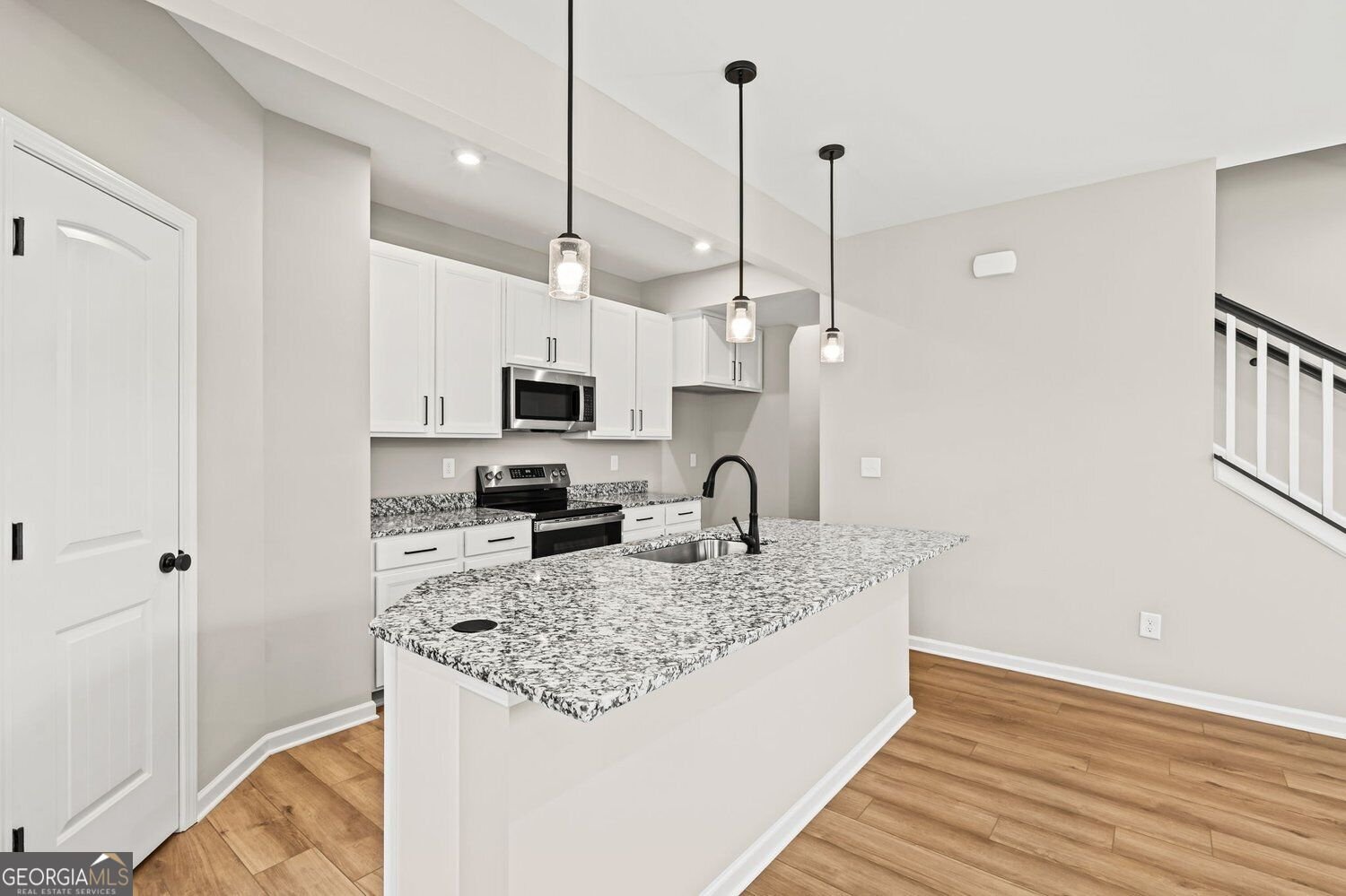 42 Gold Dust Drive Dawsonville - Photo 20