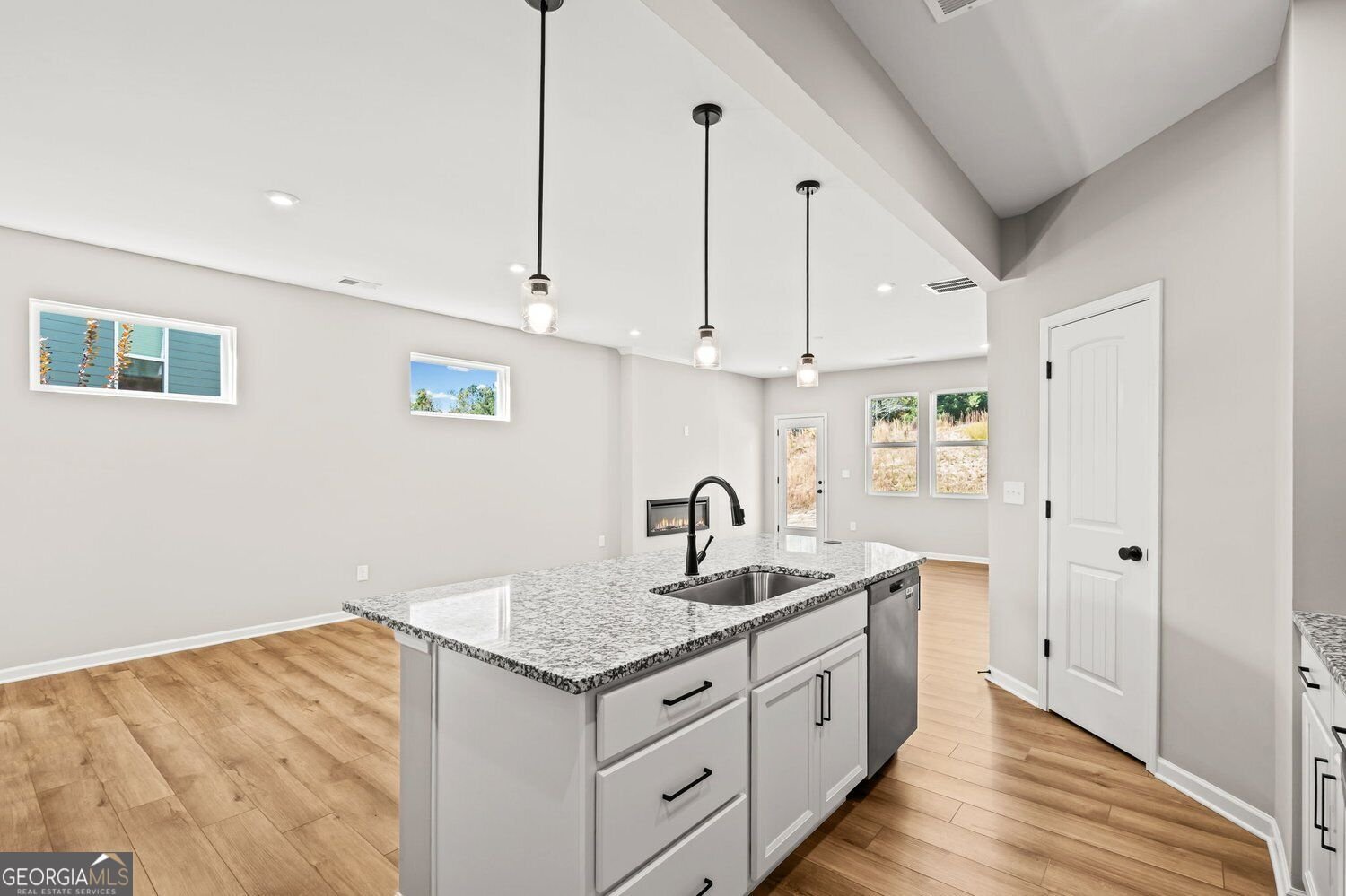 42 Gold Dust Drive Dawsonville - Photo 21