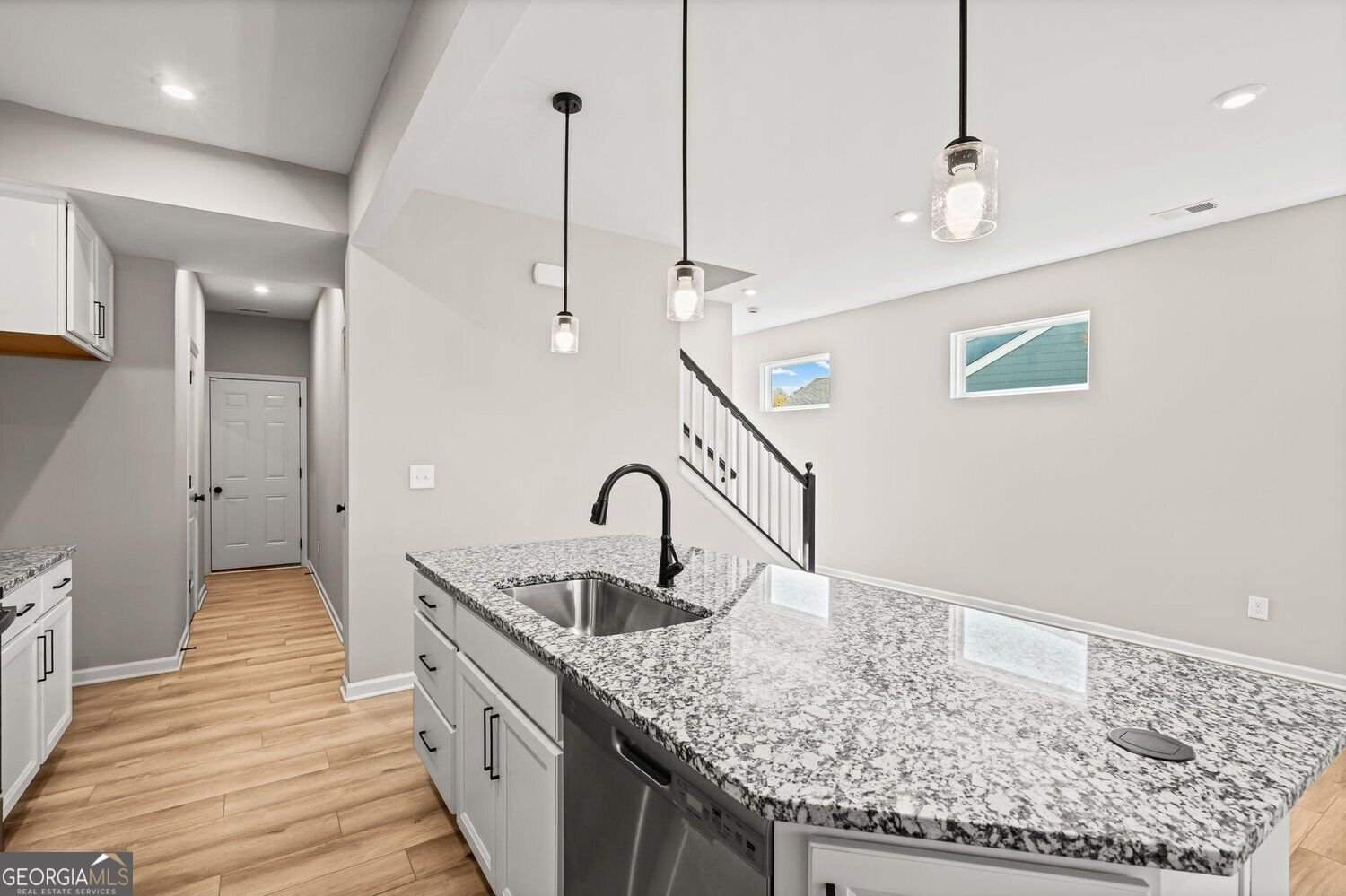 42 Gold Dust Drive Dawsonville - Photo 22