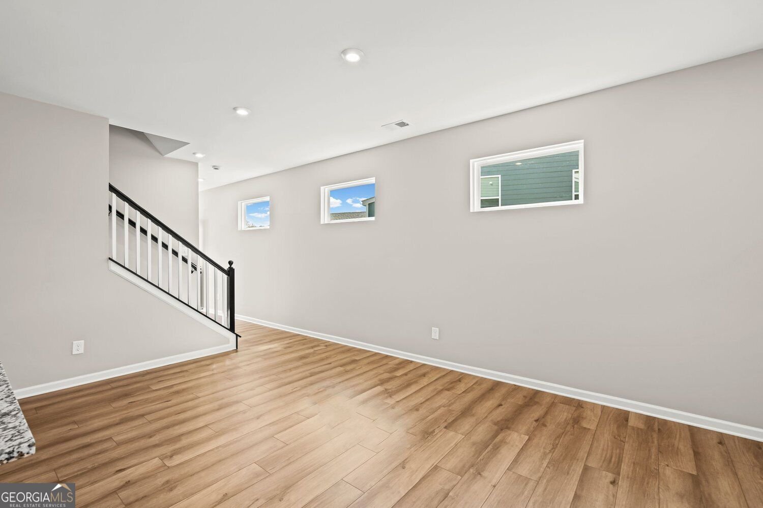 42 Gold Dust Drive Dawsonville - Photo 23