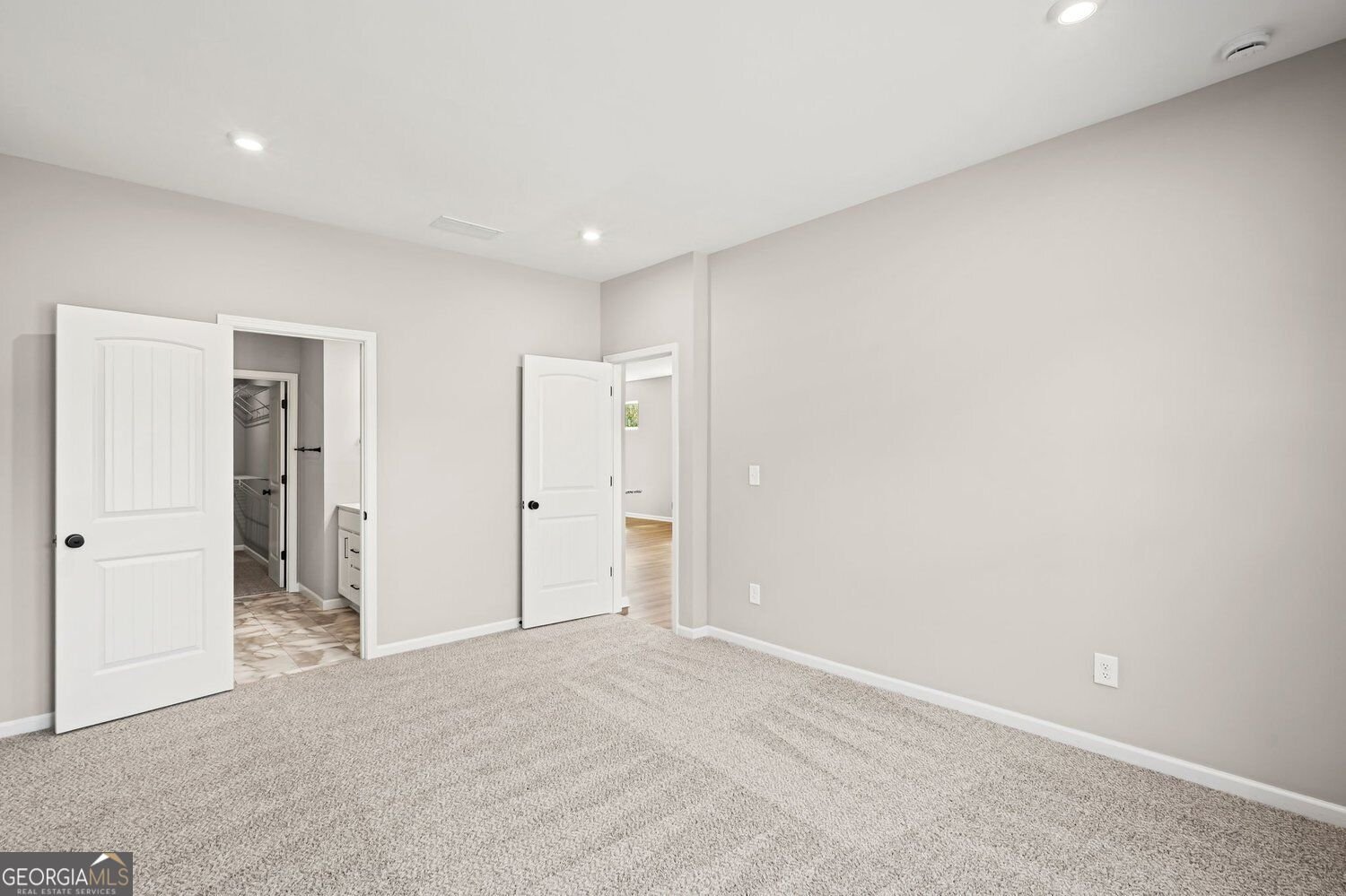 42 Gold Dust Drive Dawsonville - Photo 25