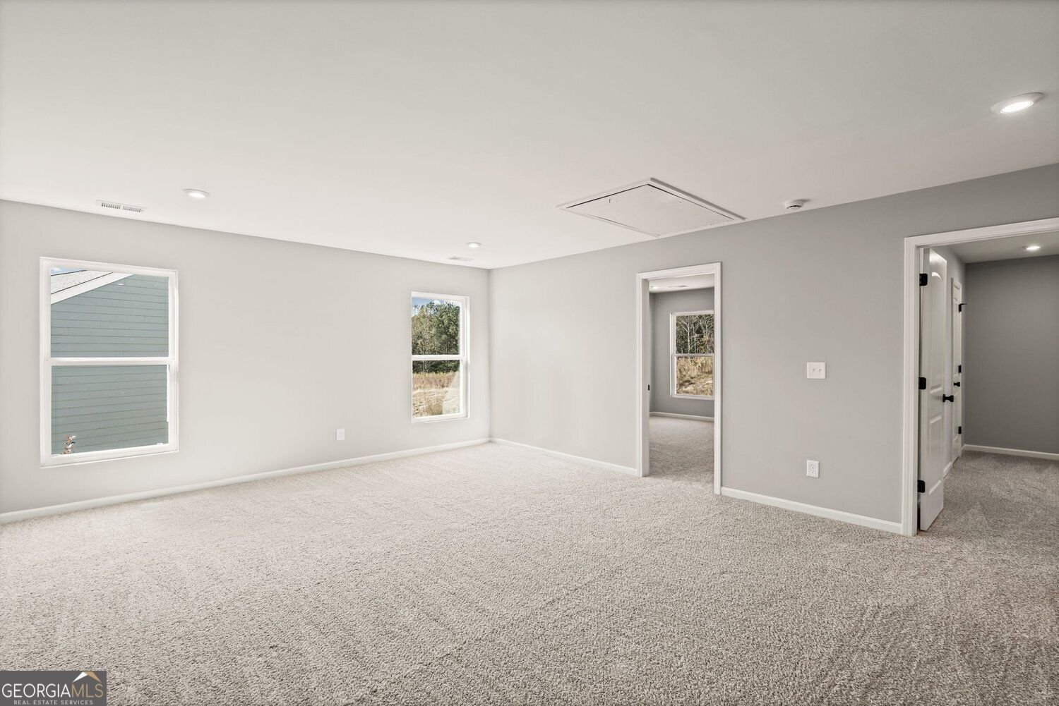 42 Gold Dust Drive Dawsonville - Photo 29