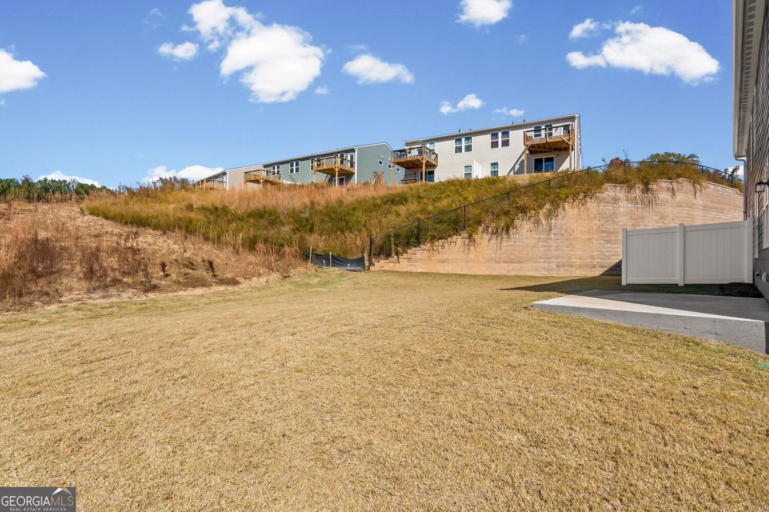 42 Gold Dust Drive Dawsonville - Photo 40