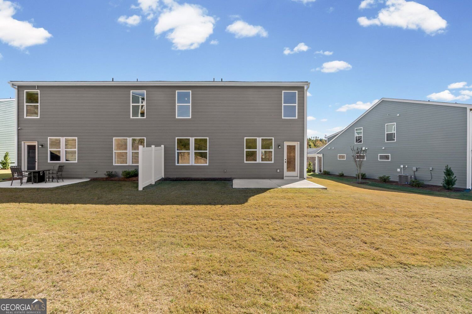 42 Gold Dust Drive Dawsonville - Photo 41