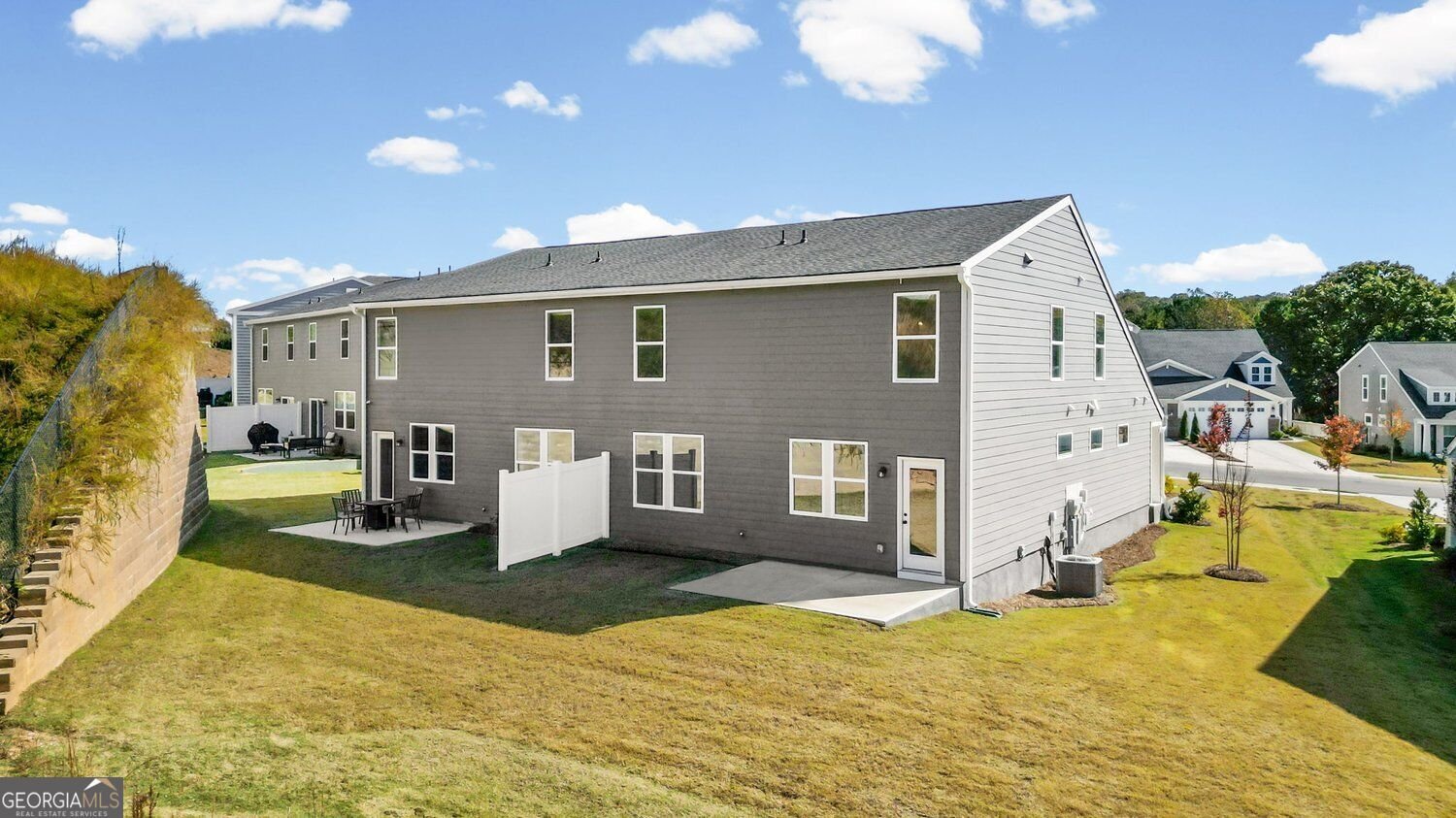 42 Gold Dust Drive Dawsonville - Photo 42