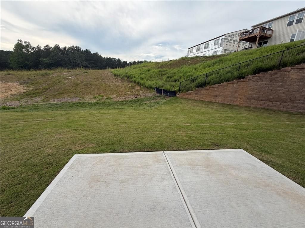 42 Gold Dust Drive Dawsonville - Photo 6