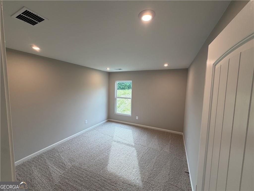 42 Gold Dust Drive Dawsonville - Photo 8