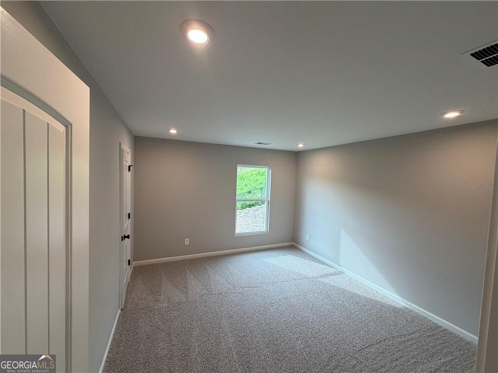 42 Gold Dust Drive Dawsonville - Photo 9