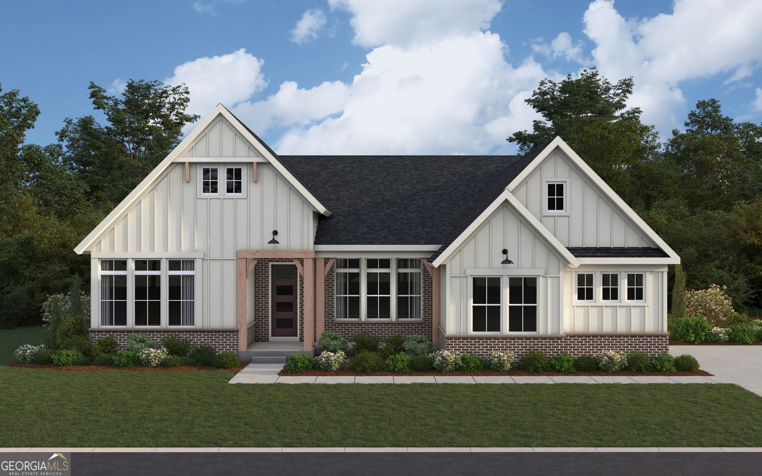 718 Conley Drive Canton - main photo
