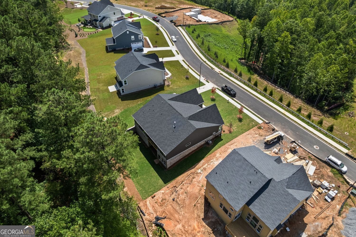 718 Conley Drive Canton - Photo 47