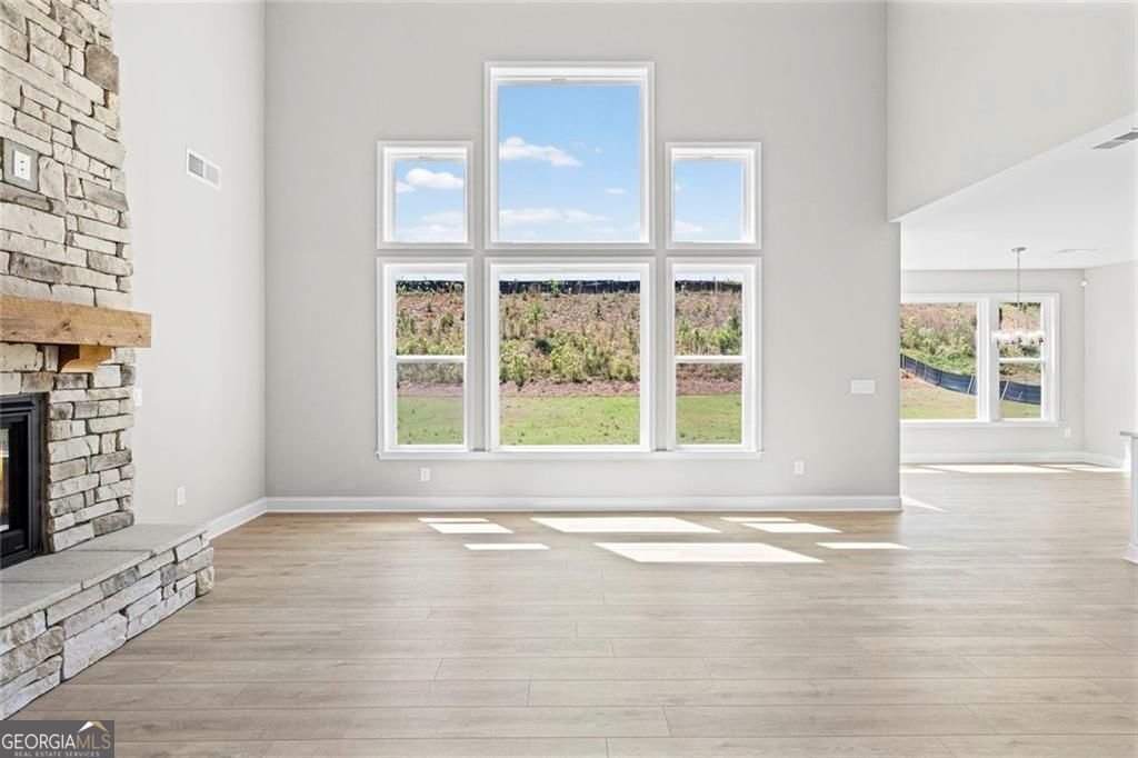 150 Hidden Fields Way Hoschton - Photo 14