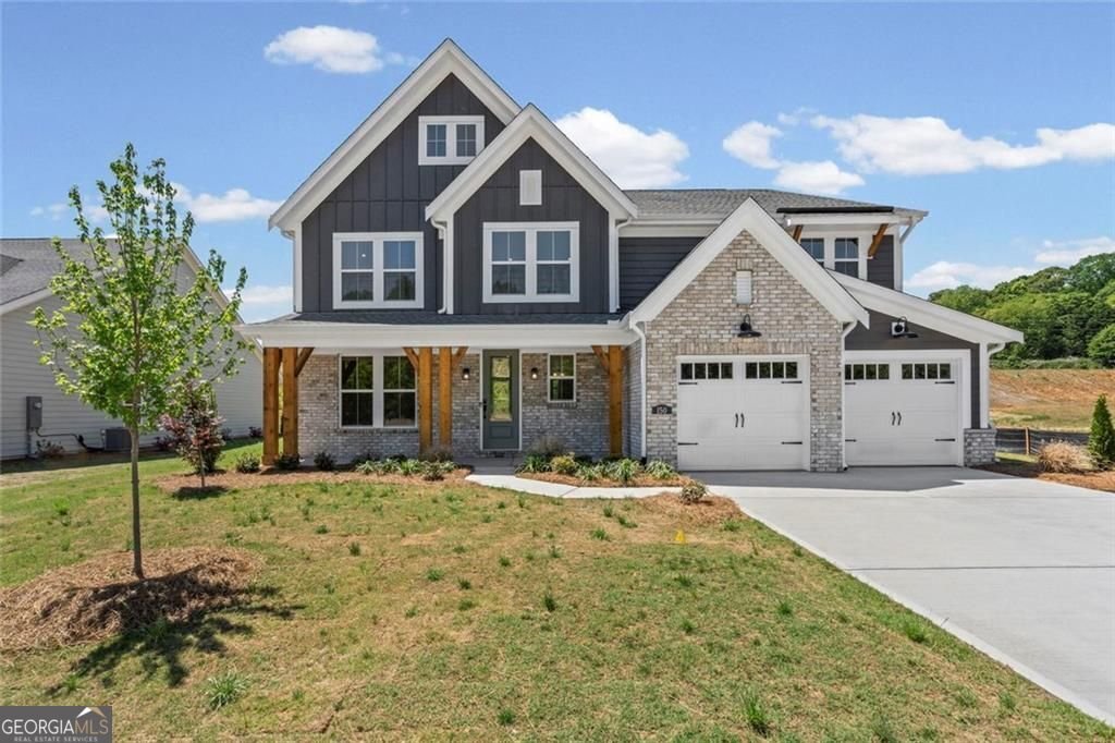 150 Hidden Fields Way Hoschton - Photo 6