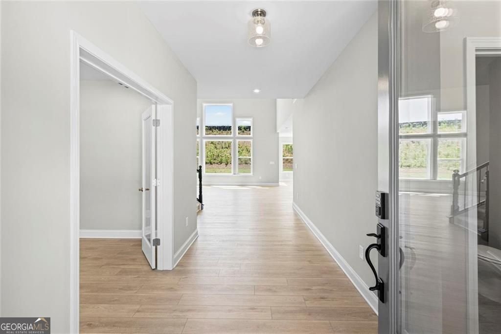 150 Hidden Fields Way Hoschton - Photo 8