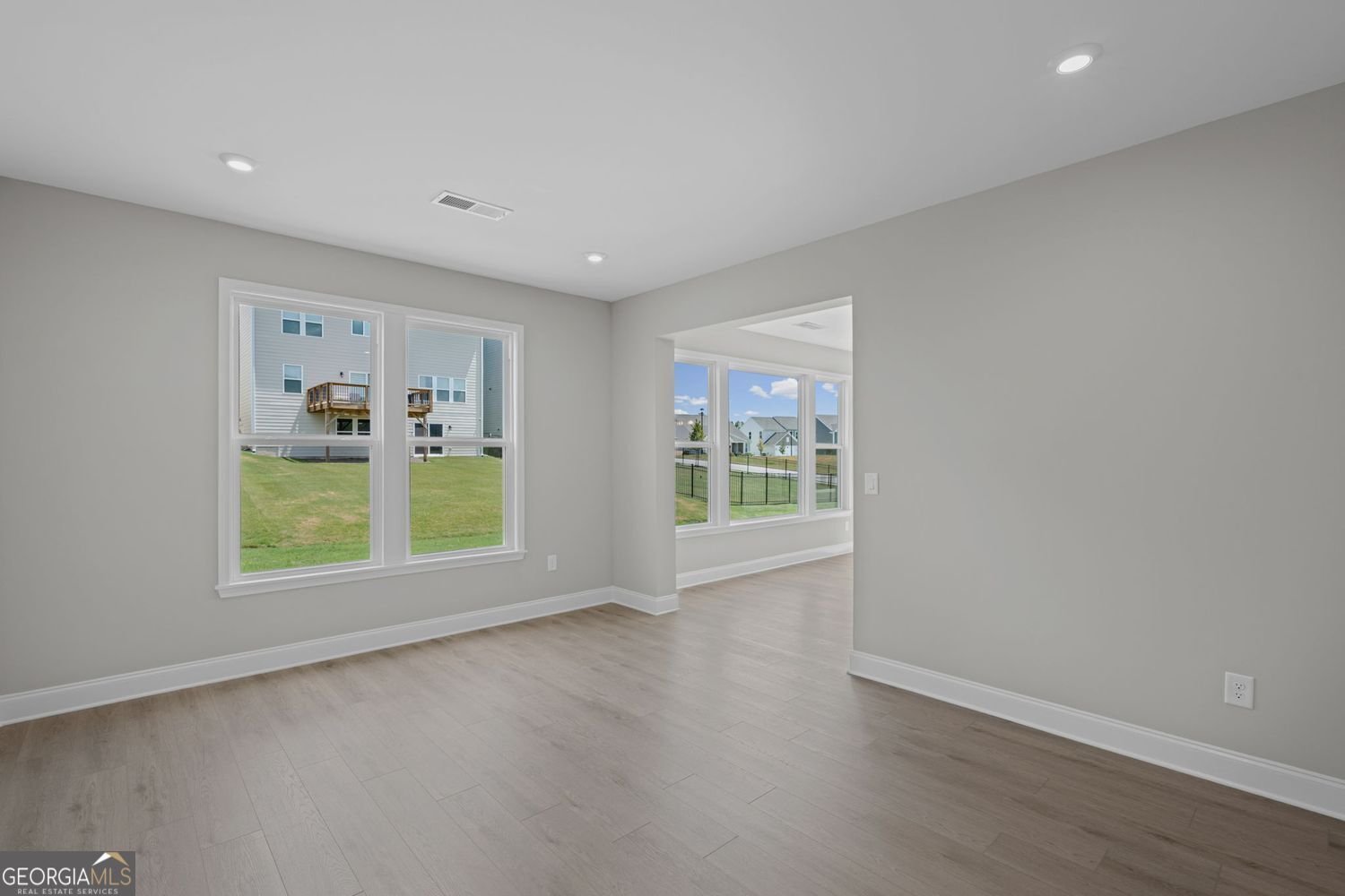 124 Kerr Drive Hoschton - Photo 11