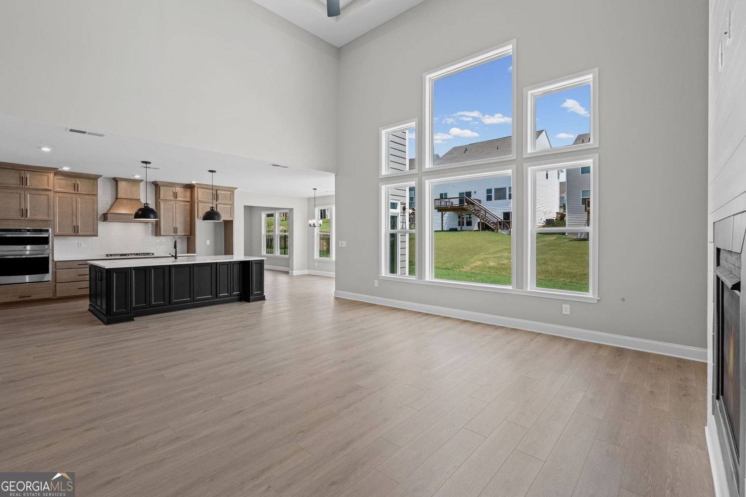 124 Kerr Drive Hoschton - Photo 15
