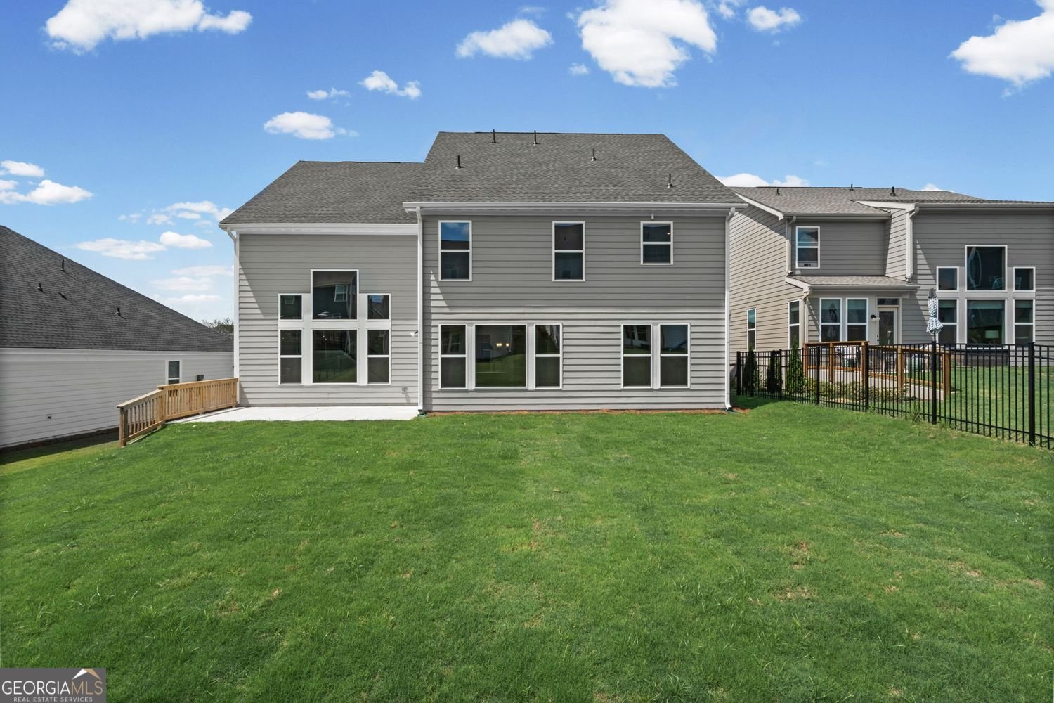 124 Kerr Drive Hoschton - Photo 42