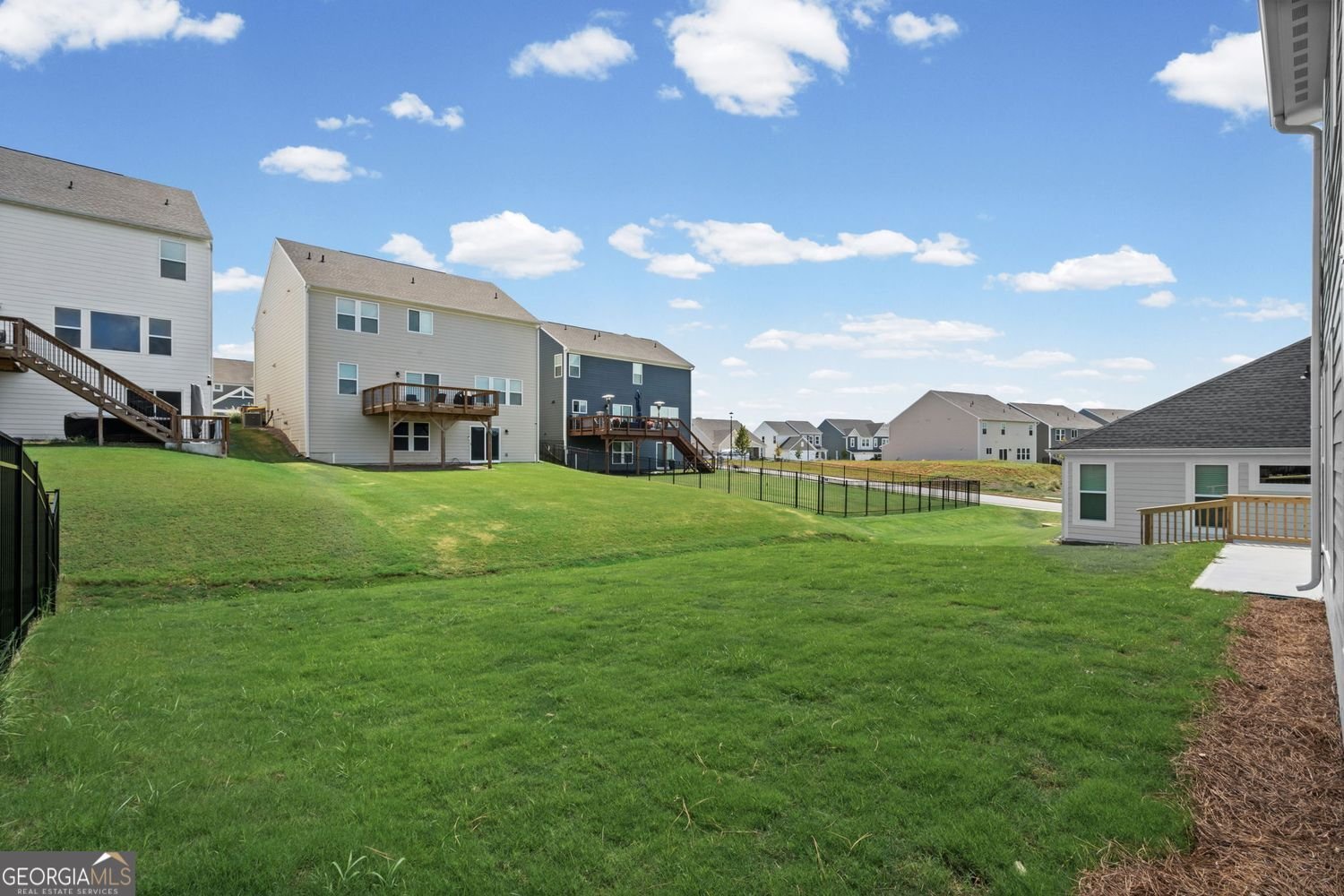 124 Kerr Drive Hoschton - Photo 67
