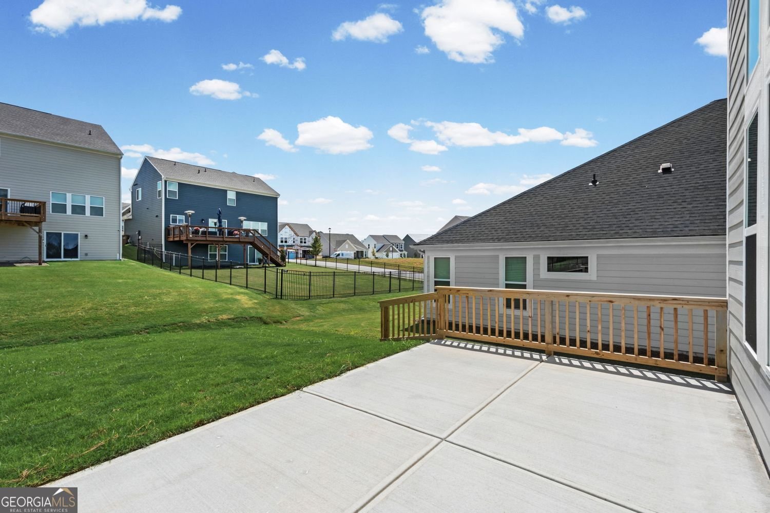 124 Kerr Drive Hoschton - Photo 68