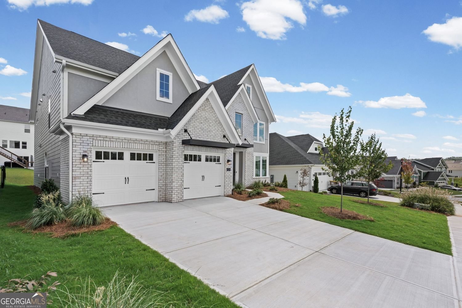124 Kerr Drive Hoschton - Photo 7