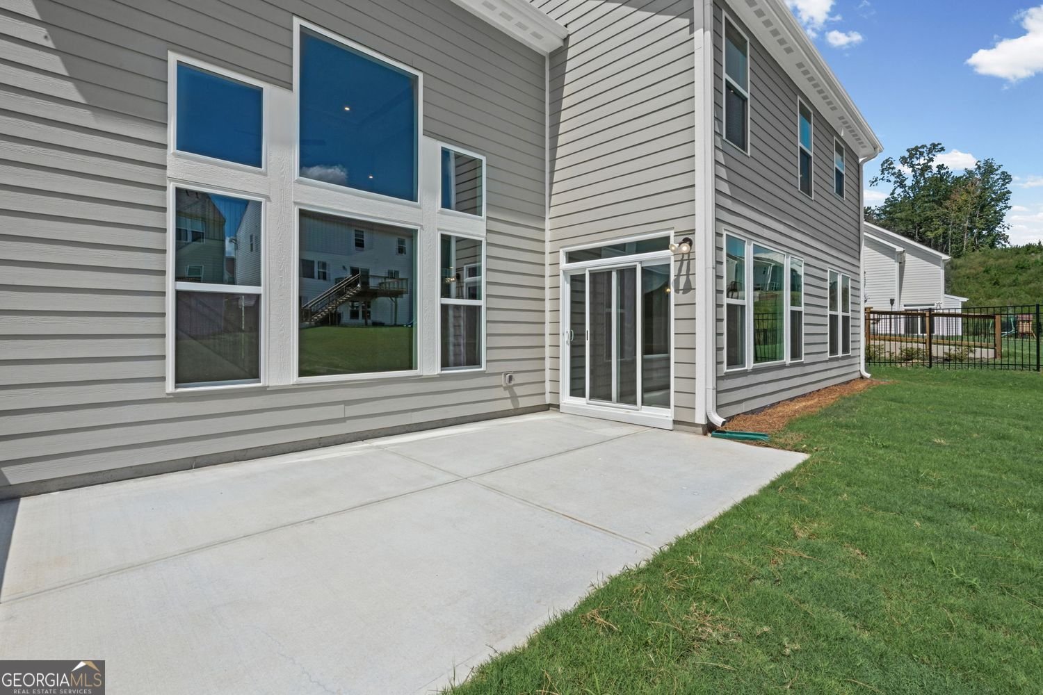 124 Kerr Drive Hoschton - Photo 70