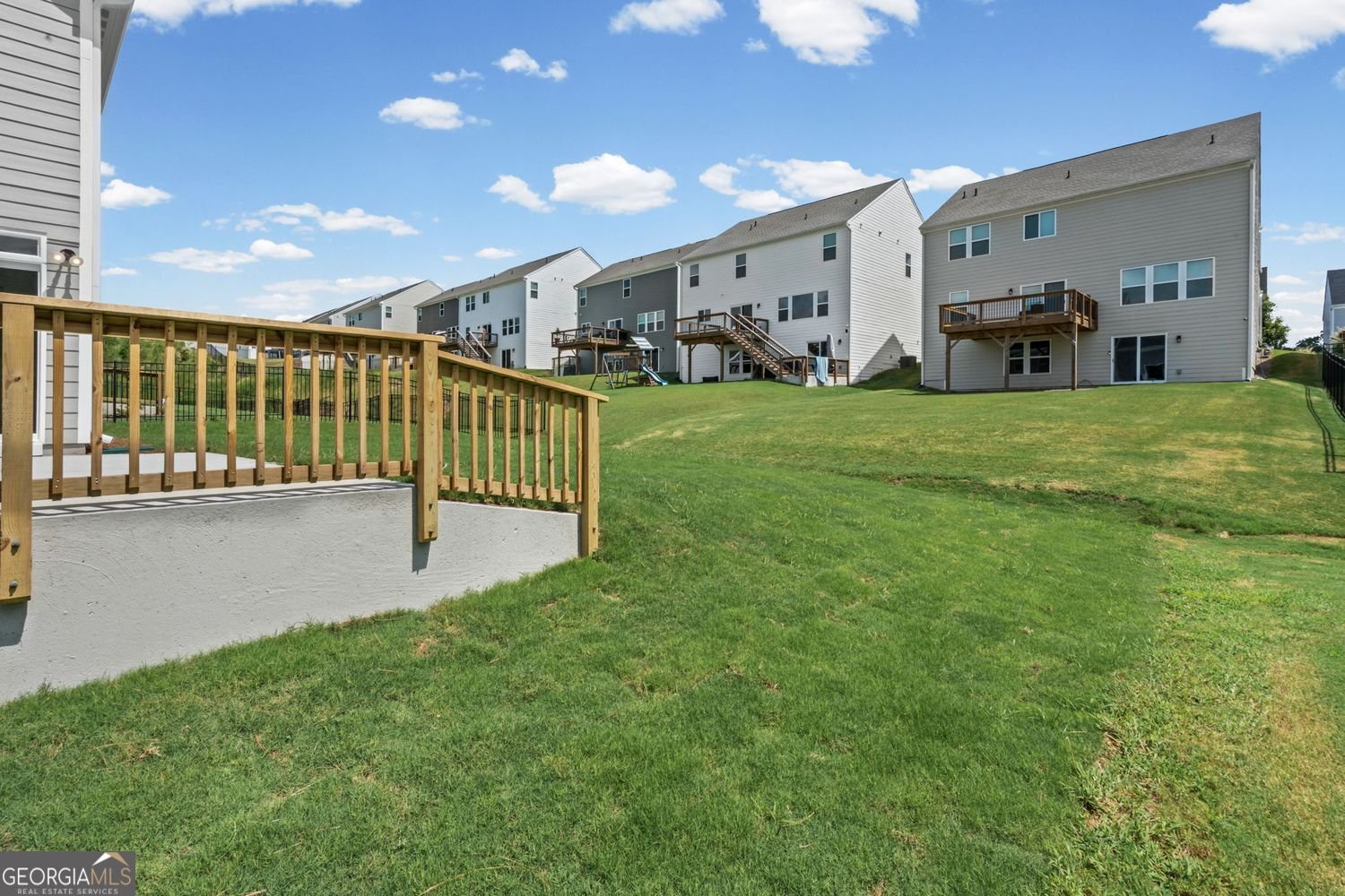 124 Kerr Drive Hoschton - Photo 72