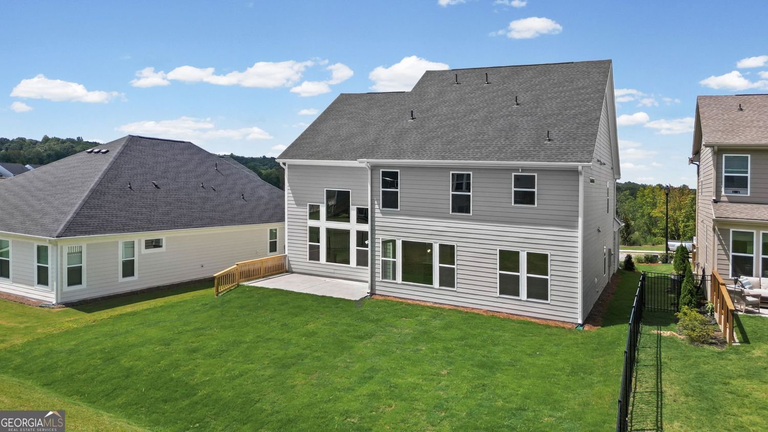 124 Kerr Drive Hoschton - Photo 76