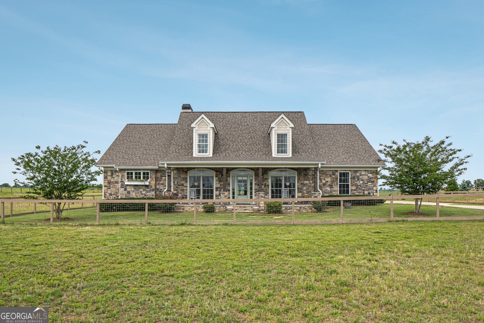 180 Spears Lane Mansfield - main photo
