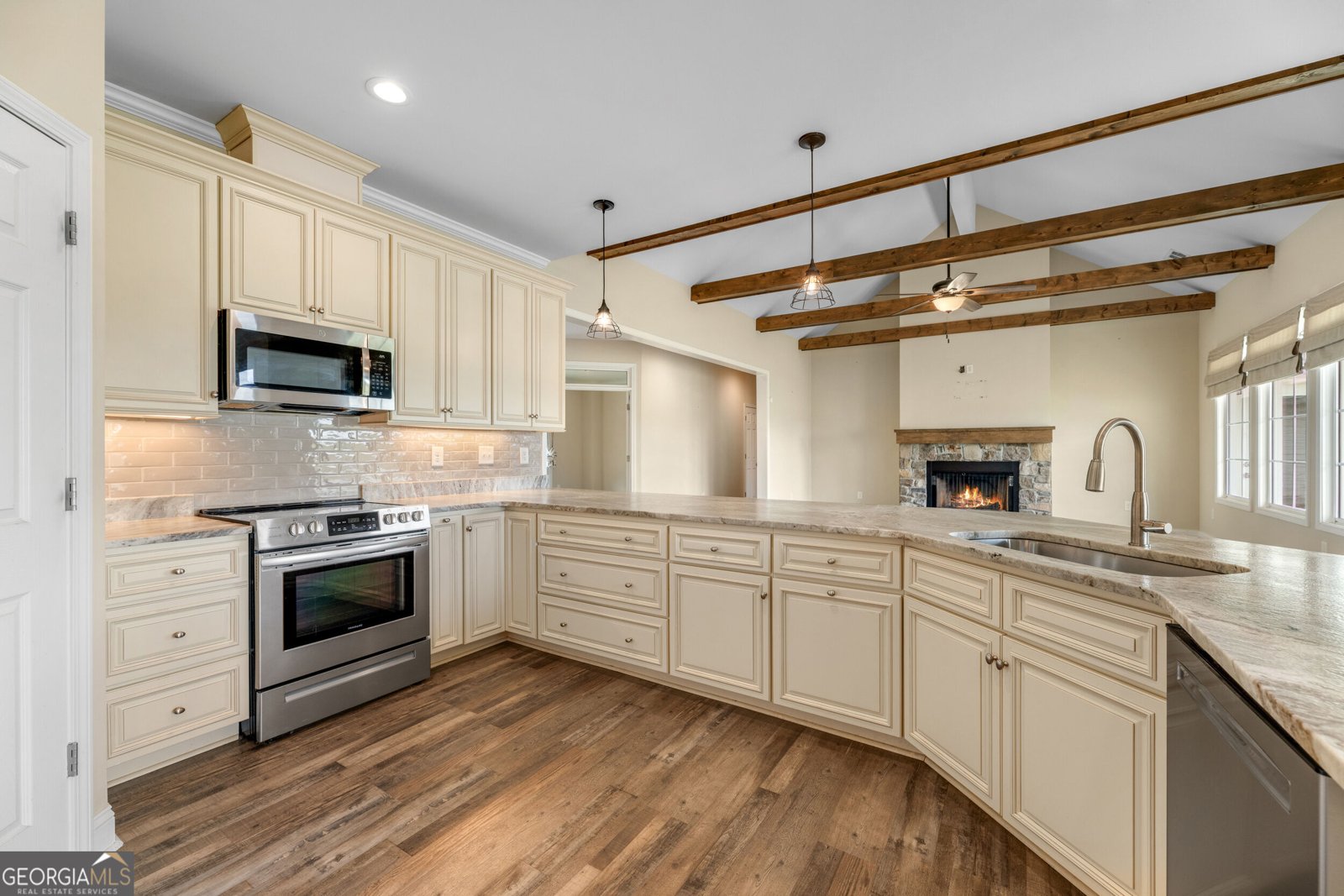 180 Spears Lane Mansfield - Photo 14