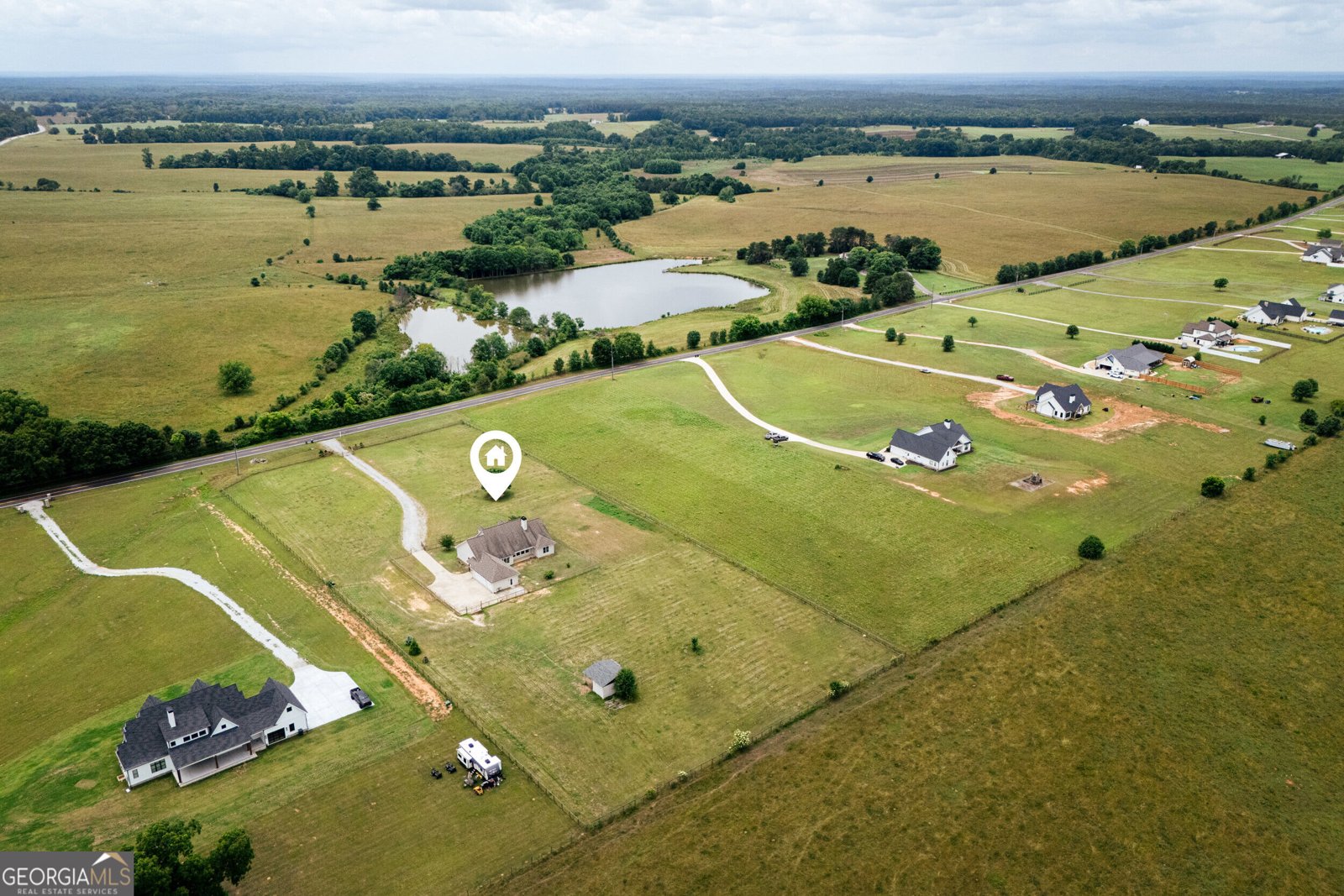 180 Spears Lane Mansfield - Photo 39