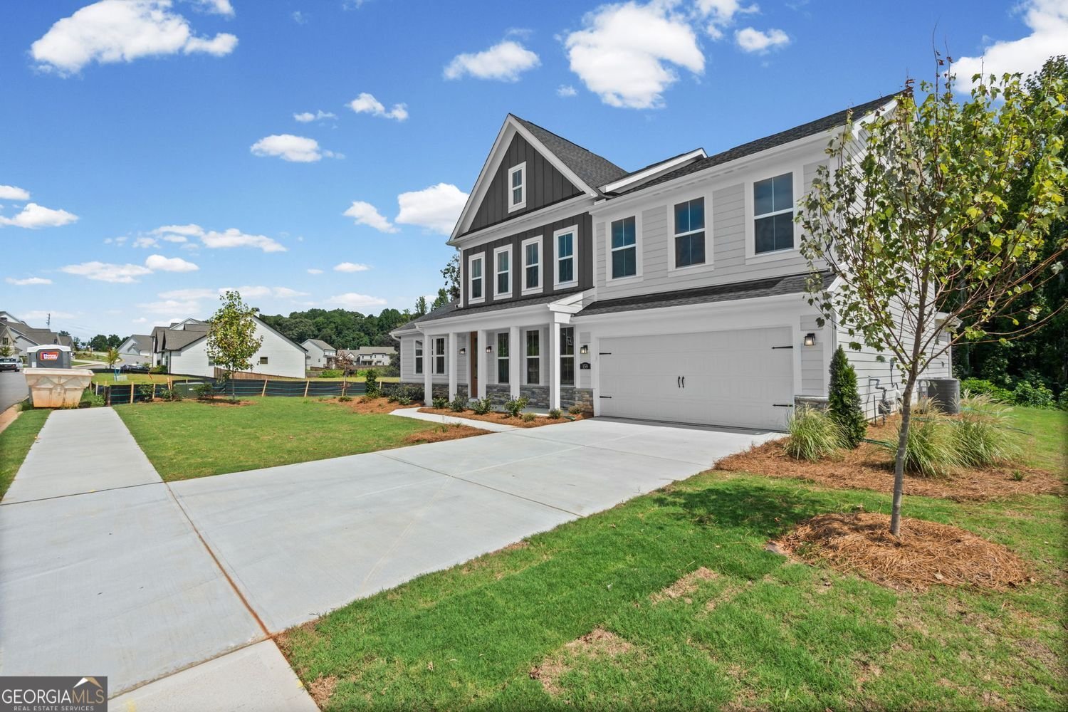 159 Hidden Fields Way Hoschton - Photo 11
