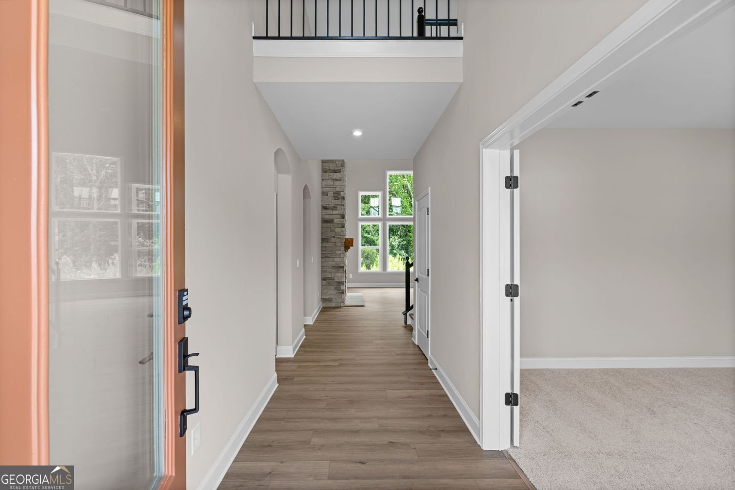 159 Hidden Fields Way Hoschton - Photo 14