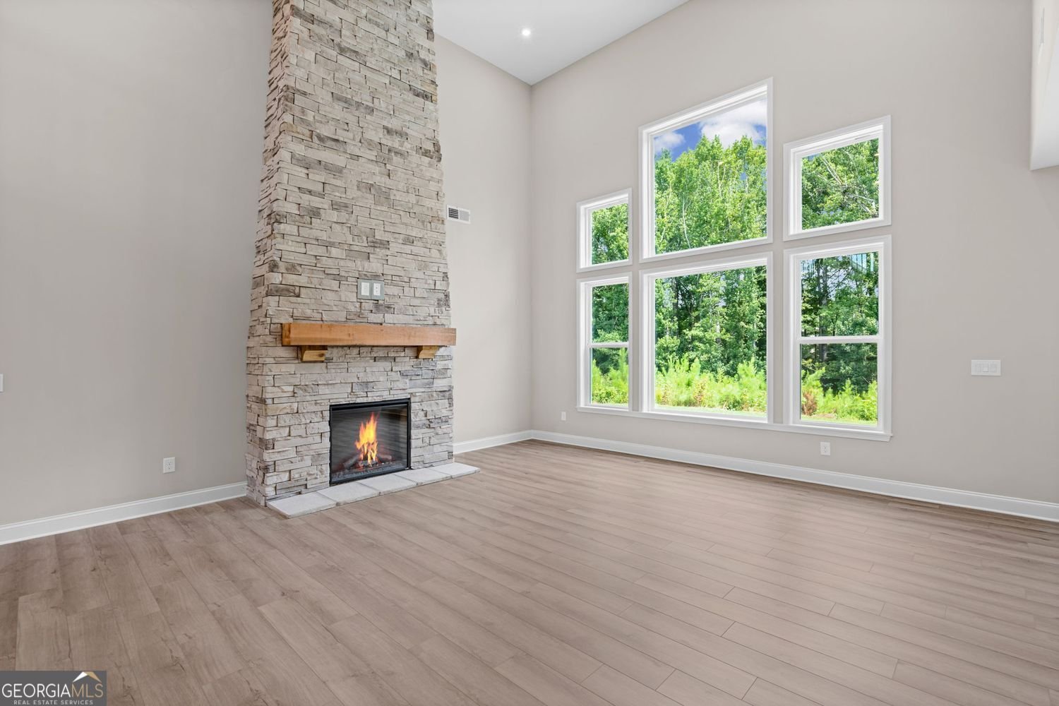 159 Hidden Fields Way Hoschton - Photo 17