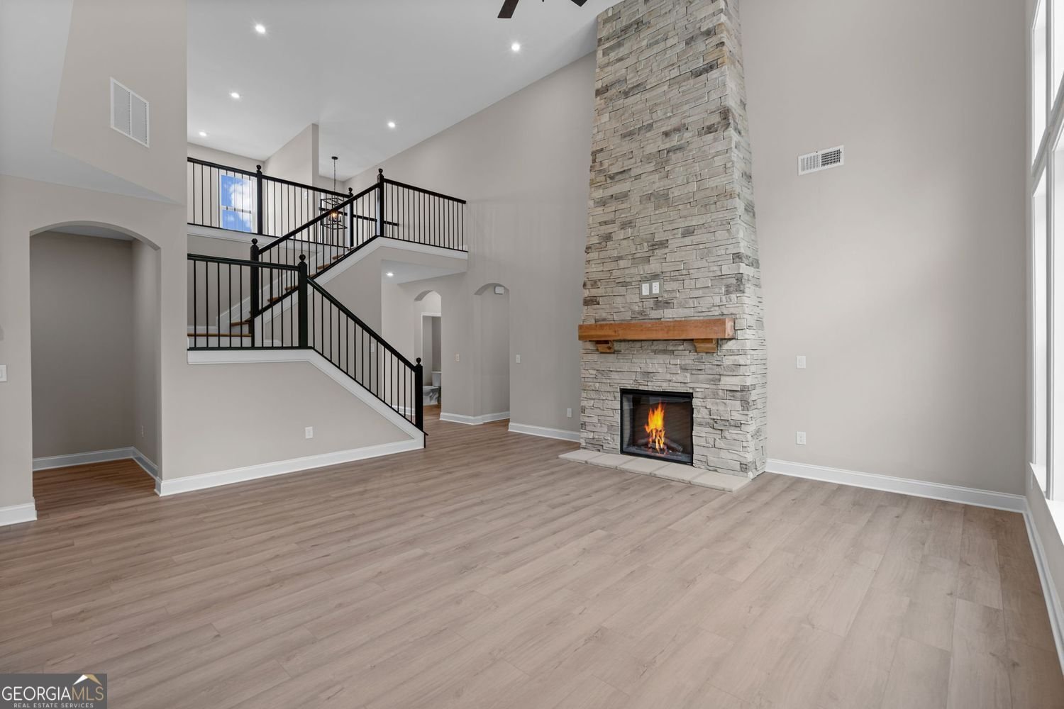 159 Hidden Fields Way Hoschton - Photo 18