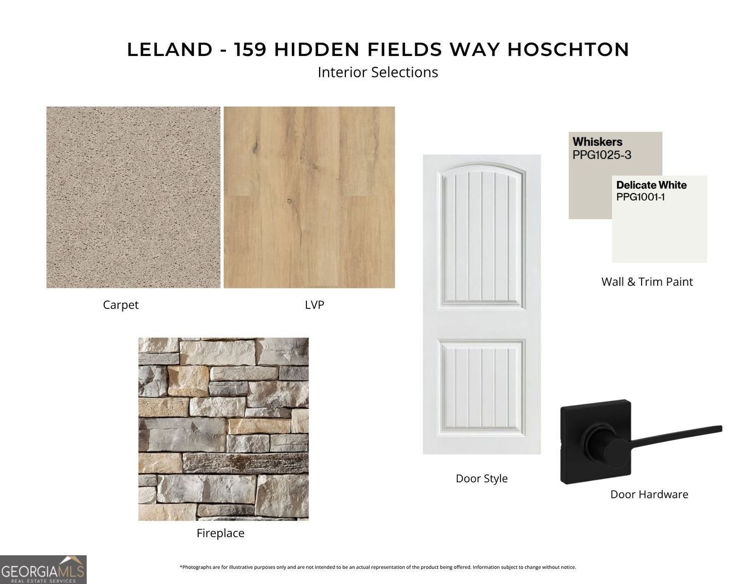 159 Hidden Fields Way Hoschton - Photo 7