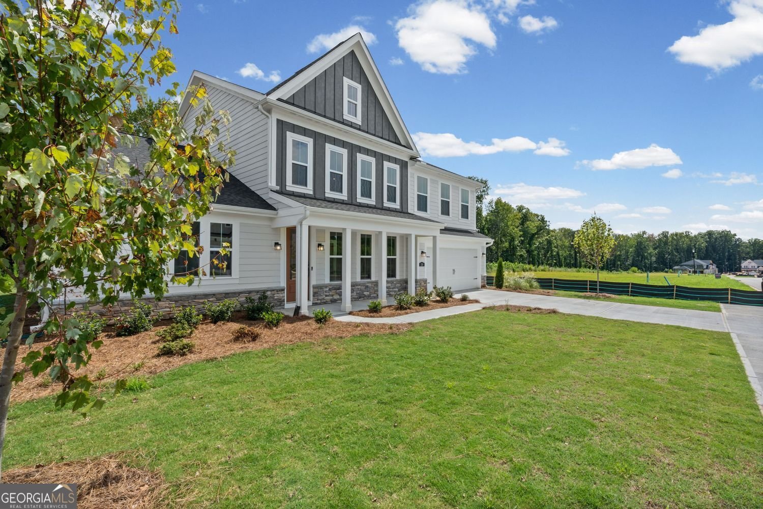 159 Hidden Fields Way Hoschton - Photo 9