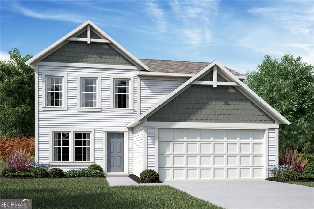 264 Sage Woods Way Dallas - main photo