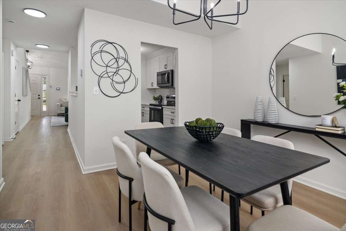 4033 Ravenwood Court Union City - Photo 11