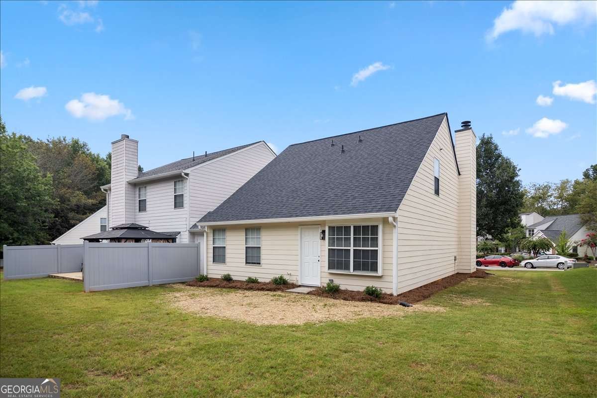 4033 Ravenwood Court Union City - Photo 32