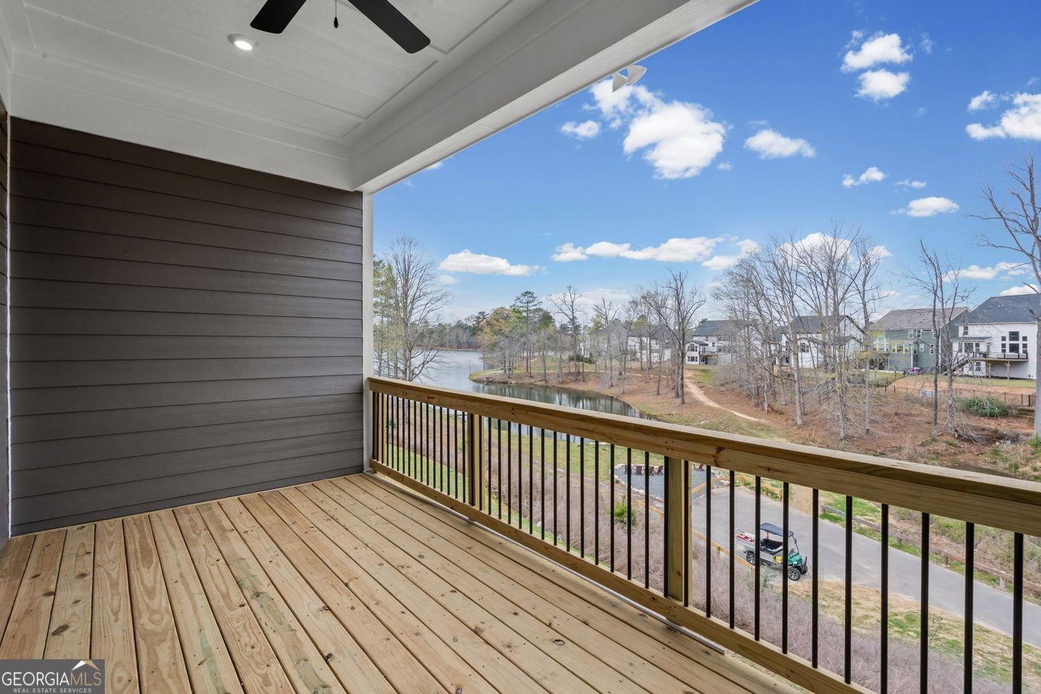 82 Clear Lake Parkway Hoschton - Photo 32