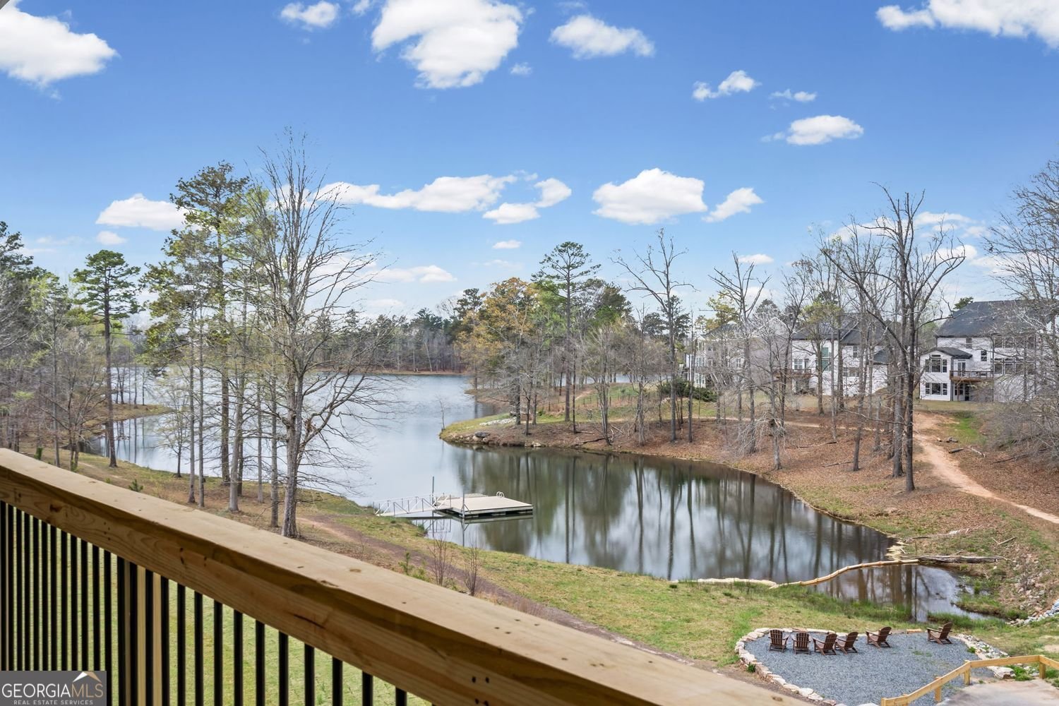 82 Clear Lake Parkway Hoschton - Photo 33