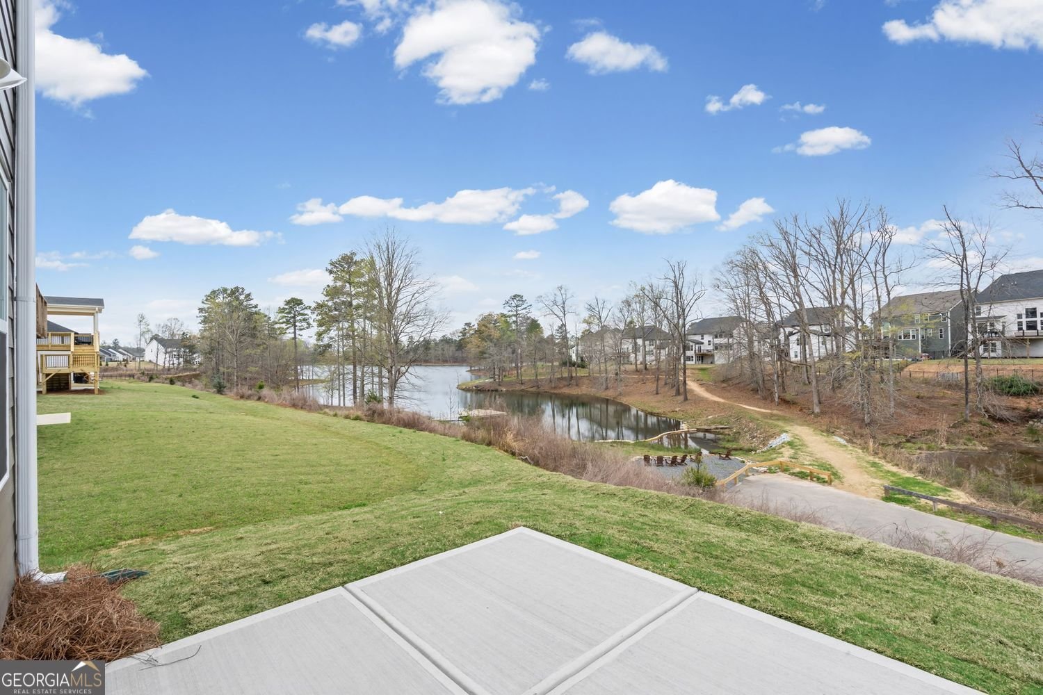 82 Clear Lake Parkway Hoschton - Photo 34