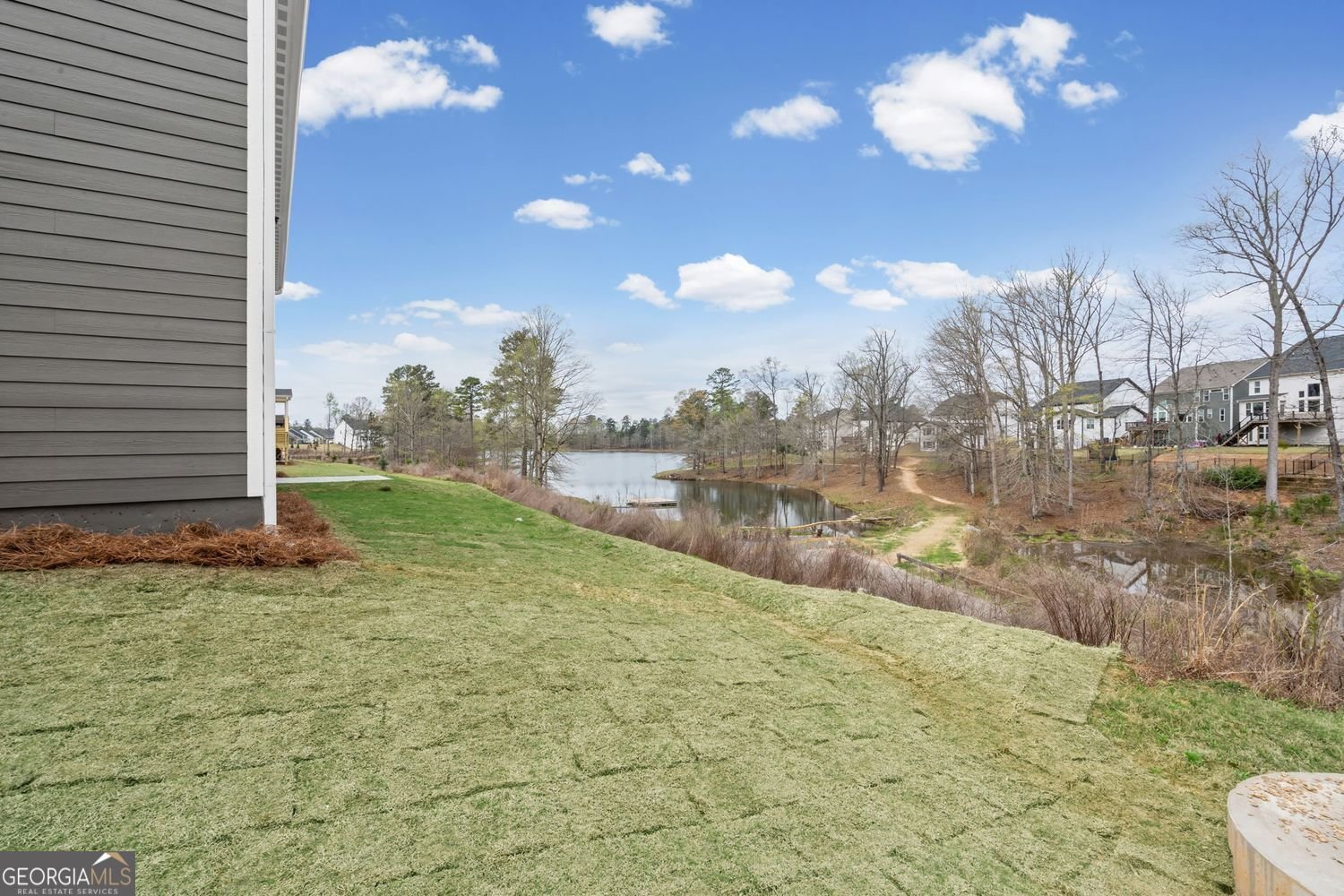 82 Clear Lake Parkway Hoschton - Photo 36