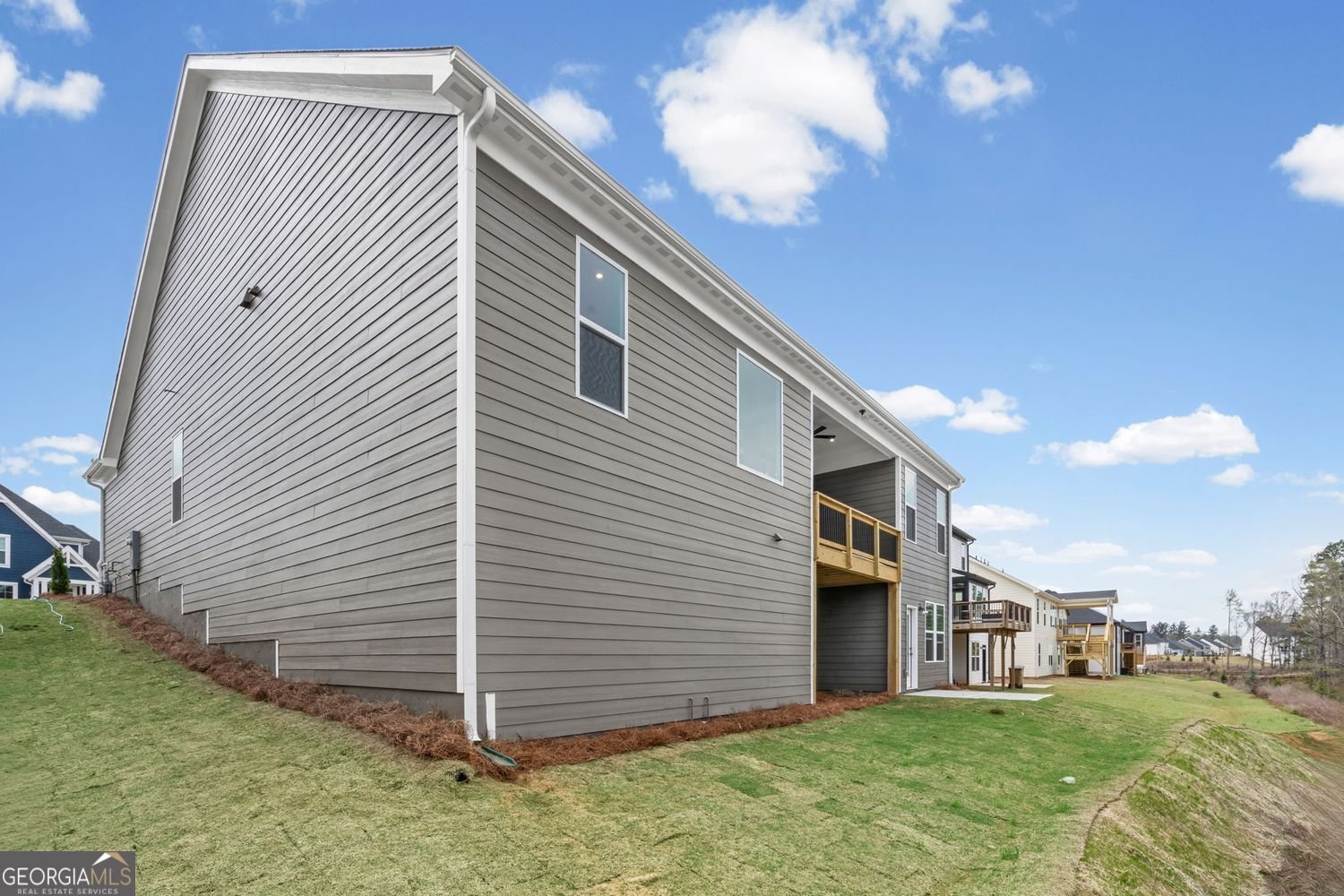 82 Clear Lake Parkway Hoschton - Photo 37