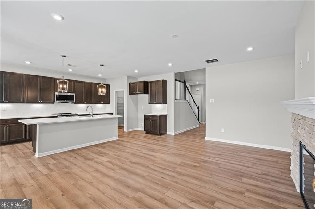 713 Crystal Lake Parkway Hoschton - Photo 11
