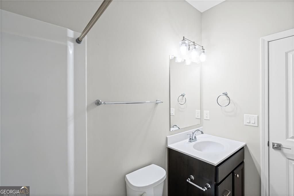 713 Crystal Lake Parkway Hoschton - Photo 16