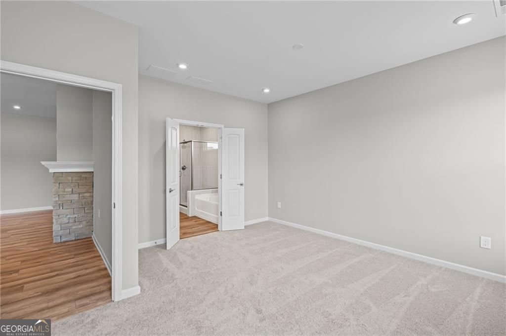 713 Crystal Lake Parkway Hoschton - Photo 17